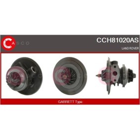 Anlasser von CASCO