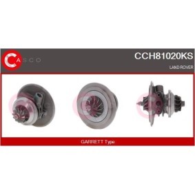 Anlasser von CASCO