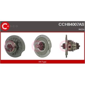 Anlasser CST35176AS
