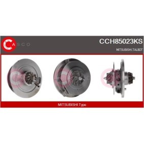 Anlasser CST35218AS