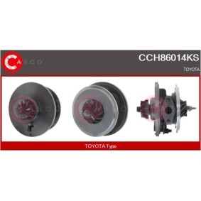 Köp Startmotor av CASCO CST35242GS till det låga priset 4964,25 kr