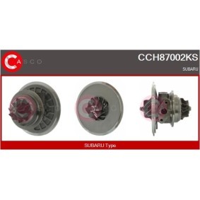 Köp Startmotor av CASCO CST35274GS till det låga priset 5161,45 kr