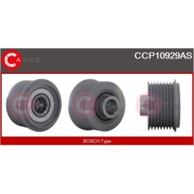 Köp Startmotor av CASCO CST35330GS till det låga priset 4048,17 kr