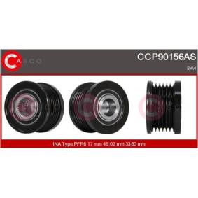 Anlasser für RENAULT TRUCKS von CASCO