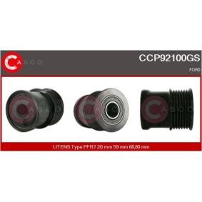 Anlasser CST40142AS