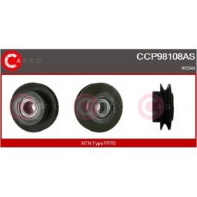 Köp Startmotor av CASCO CST40249AS till det låga priset 2141,60 kr