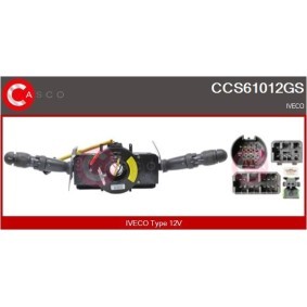 Comprar Motor de arranque de CASCO CST40264AS a bajo precio de 222,69 €