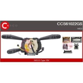 Köp Startmotor av CASCO CST40274AS till det låga priset 4626,73 kr