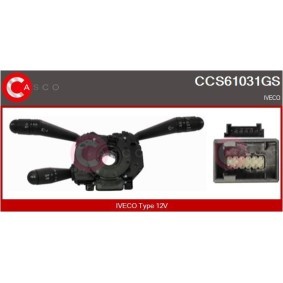 Anlasser CST40279AS