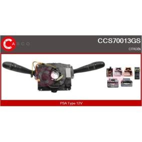 Anlasser CST40306AS