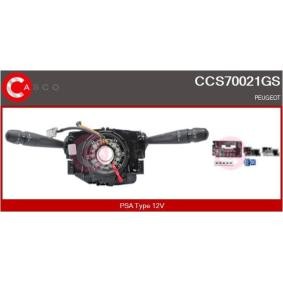 Anlasser von CASCO für SC Cabrio (UZZ40_) günstig online kaufen