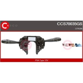 Köp Startmotor av CASCO CST40320GS till det låga priset 6169,73 kr