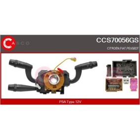 Köp Startmotor av CASCO CST40327AS till det låga priset 3481,66 kr