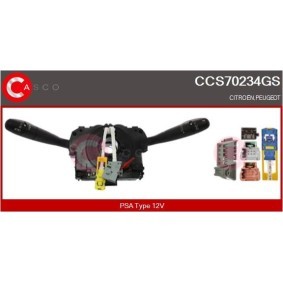 Compre Motor de arranque da CASCO CST40385GS a um preço baixo por 406,01 €