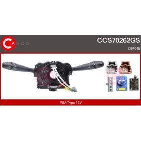 Köp Startmotor av CASCO CST40395GS till det låga priset 4734,27 kr