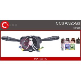 Köp Startmotor av CASCO CST40419AS till det låga priset 2378,72 kr