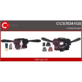 Köp Startmotor av CASCO CST40431AS till det låga priset 4571,57 kr