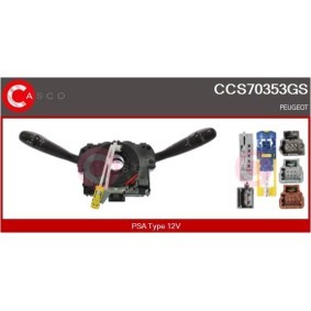 Comprar Motor de arranque de CASCO CST40437OS a bajo precio de 260,88 €