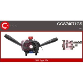 Köp Startmotor av CASCO CST41103GS till det låga priset 1737,13 kr
