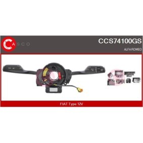 Anlasser CST44110AS