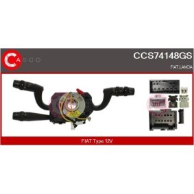 Anlasser CST46104GS