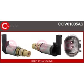 Köp Startmotor av CASCO CST60124GS till det låga priset 20922,75 kr