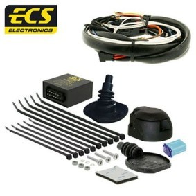Compre Kit eléctrico para remolque de ECS online para C5 I Break (DE_) a precios moderados