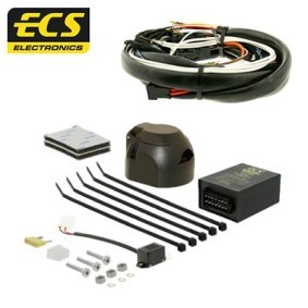 E-Satz für Anhängerkupplung CT-012-DL von ECS günstig für 101,97 € online kaufen