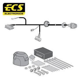 E-Satz für Anhängerkupplung CT-046-B1