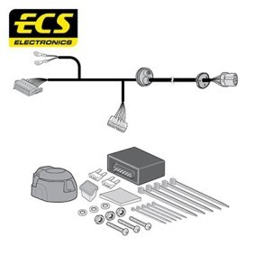 E-Satz für Anhängerkupplung CT-046-D1
