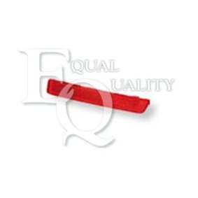 Køb Reflektor af EQUAL QUALITY CT0055 til den lave pris 153,25 DKK