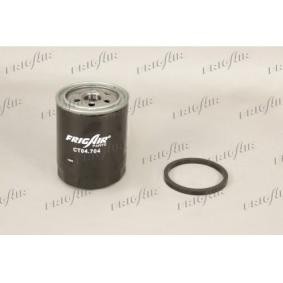 Comprar Filtro de aceite de FRIGAIR CT04.704 a bajo precio de 6,72 €