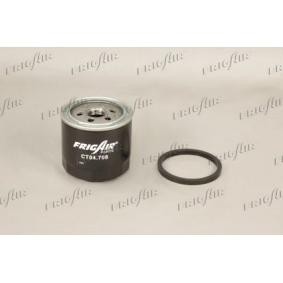 Comprar Filtro de aceite de FRIGAIR CT04.708 a bajo precio de 7,69 €