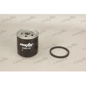 Comprar Filtro de aceite de FRIGAIR CT04.710 a bajo precio de 7,84 €