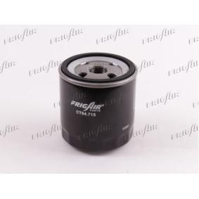 Comprar Filtro de aceite de FRIGAIR CT04.715 a bajo precio de 7,26 €
