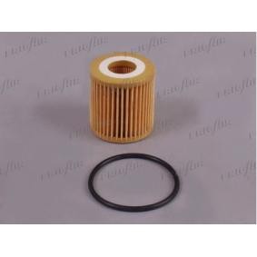 Comprar Filtro de aceite de FRIGAIR CT06.703 a bajo precio de 9,48 €