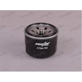 Comprar Filtro de aceite de FRIGAIR CT06.704 a bajo precio de 8,78 €