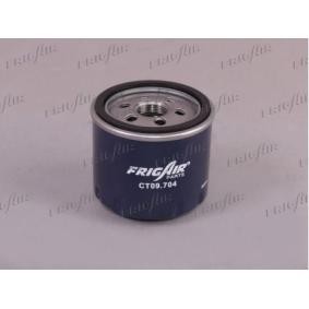 Comprar Filtro de aceite de FRIGAIR CT09.704 a bajo precio de 7,37 €