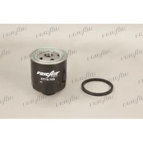 Acquista Filtro olio da FRIGAIR CT10.705 a buon mercato per soli 8,80 €