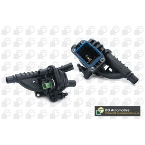 Achetez des Thermostat d'eau BGA CT1413 à prix pour 94,45 €