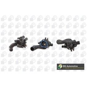 Achetez des Thermostat d'eau BGA CT1471 à prix pour 74,09 €