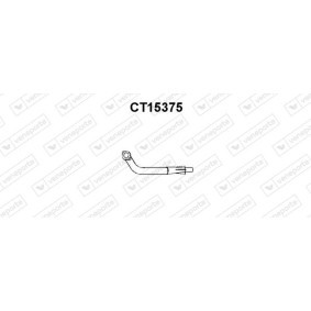Acquista Tubo gas scarico da VENEPORTE CT15732 a buon mercato per soli 51,92 €