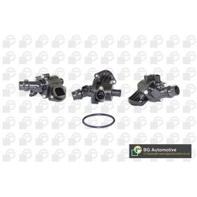 SKODA Kühlwasserthermostat von BGA
