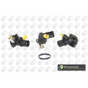 PEUGEOT Kühlwasserthermostat von BGA