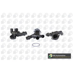 SEAT Kühlwasserthermostat von BGA