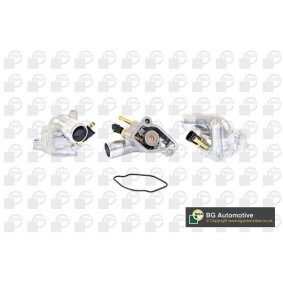 Kühlwasserthermostat von BGA