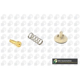Kühlwasserthermostat CT9605 für Fabia I Combi (6Y5) für 17,81 CHF