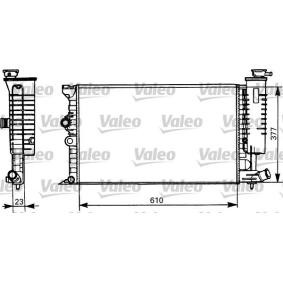 Achetez des Radiateur du moteur VALEO 731298 à prix pour 110,54 €