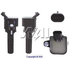 Acquista Bobina d'accensione da WAI CUF497 a buon mercato per soli 32,70 €