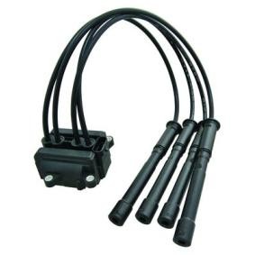 Compre Bobina de ignição da WAI CUF725 a um preço baixo por 53,85 €